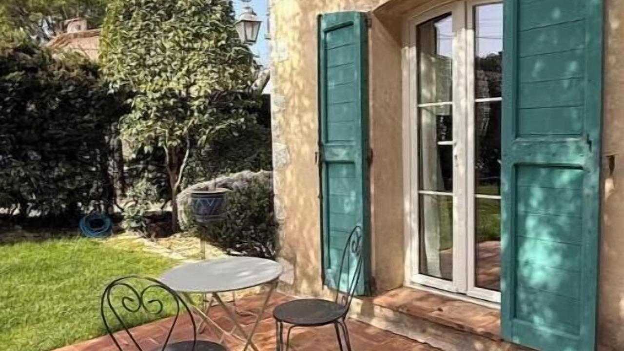 Photo of Outdoor in Mouans-Sartoux