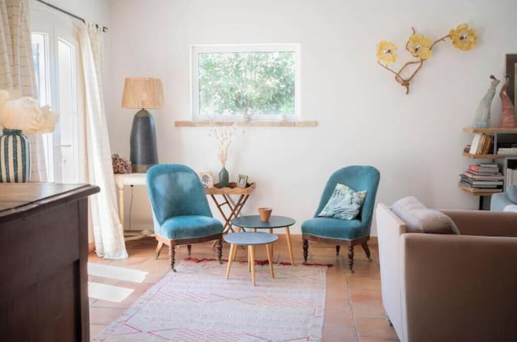Photo of Livingroom in Mouans-Sartoux