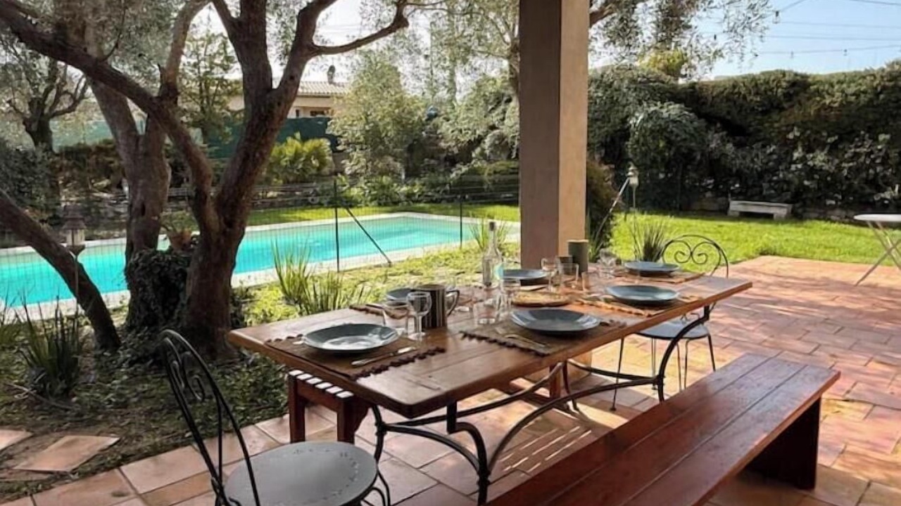 Photo of Outdoor in Mouans-Sartoux