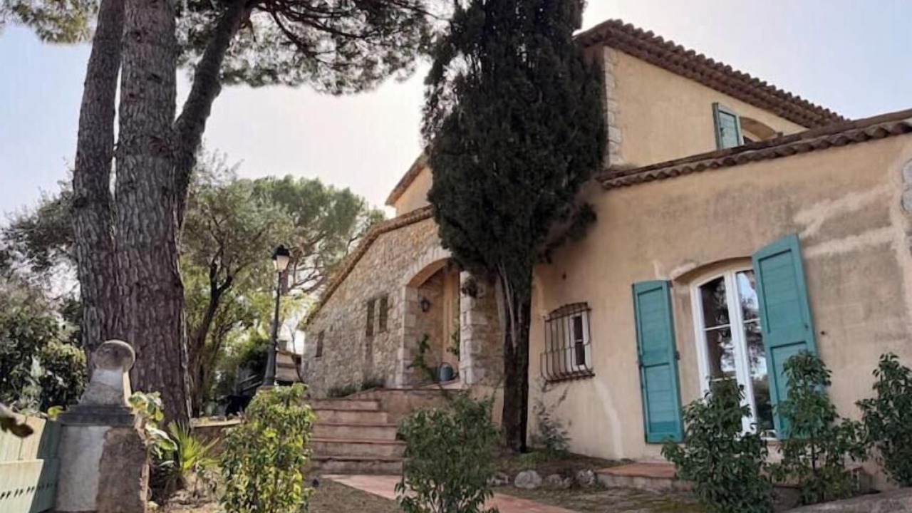 Photo of Outdoor in Mouans-Sartoux