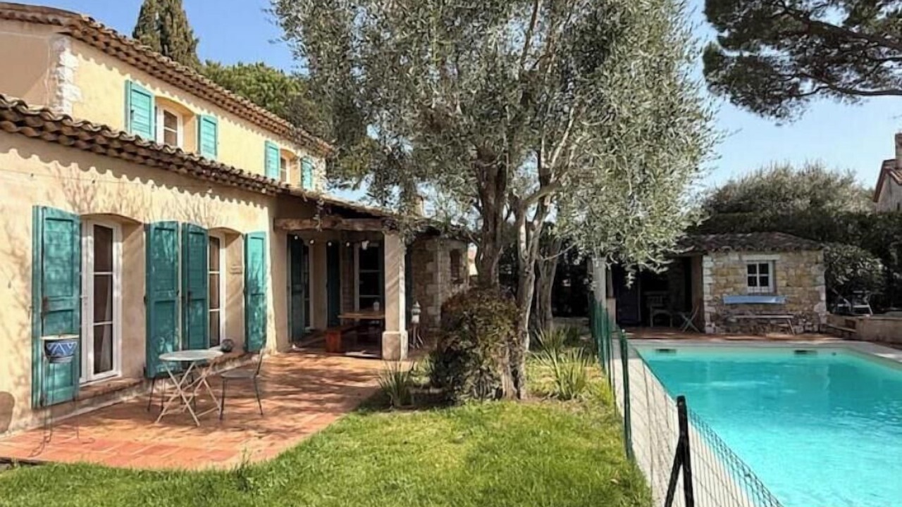 Photo of Outdoor in Mouans-Sartoux