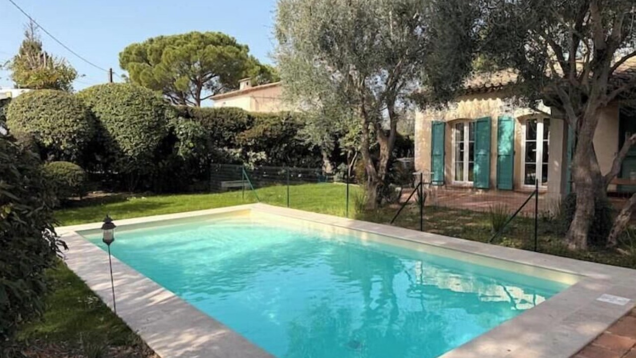 Photo of Outdoor in Mouans-Sartoux