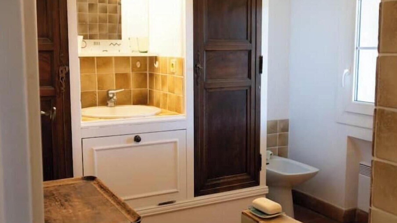 Photo of Bathroom in Mouans-Sartoux
