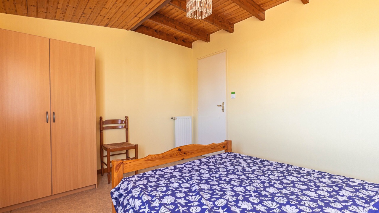 Photo of Bedroom in Port-des-Barques