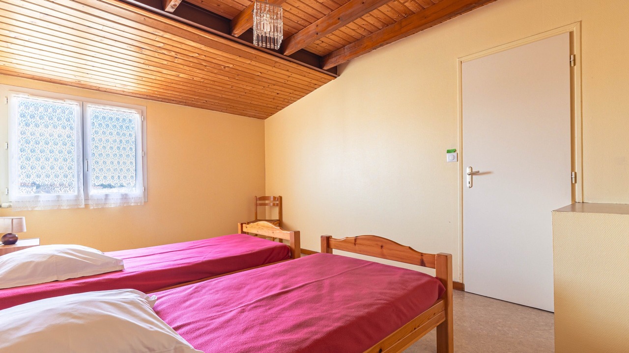 Photo of Bedroom in Port-des-Barques