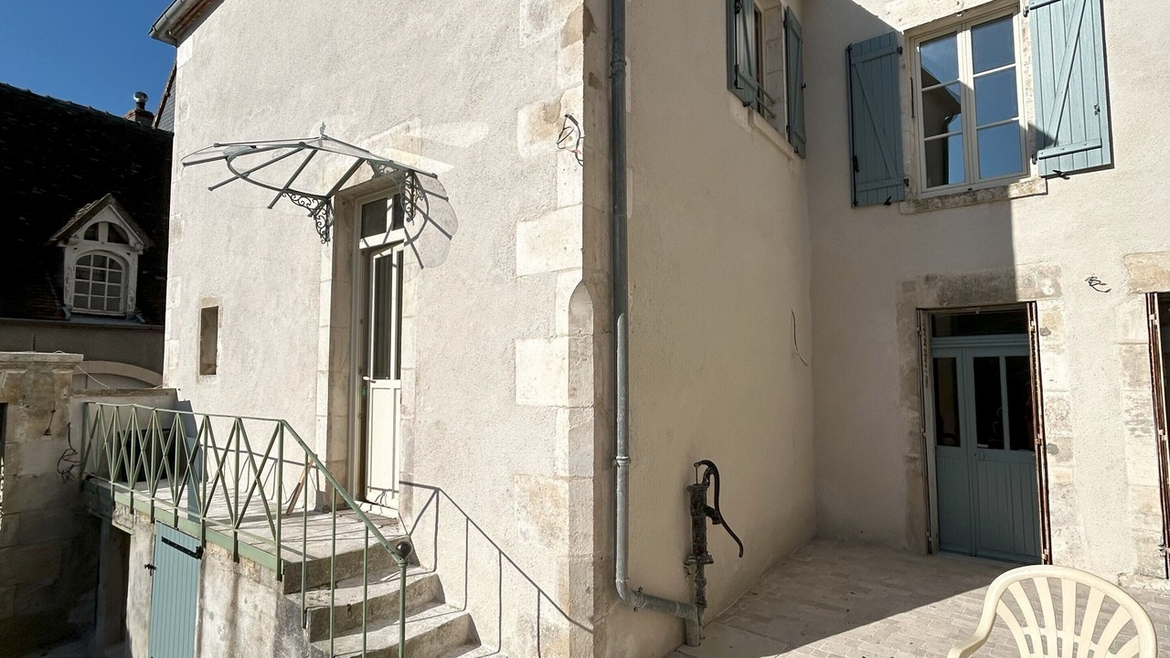 Photo of Outdoor in Sancerre