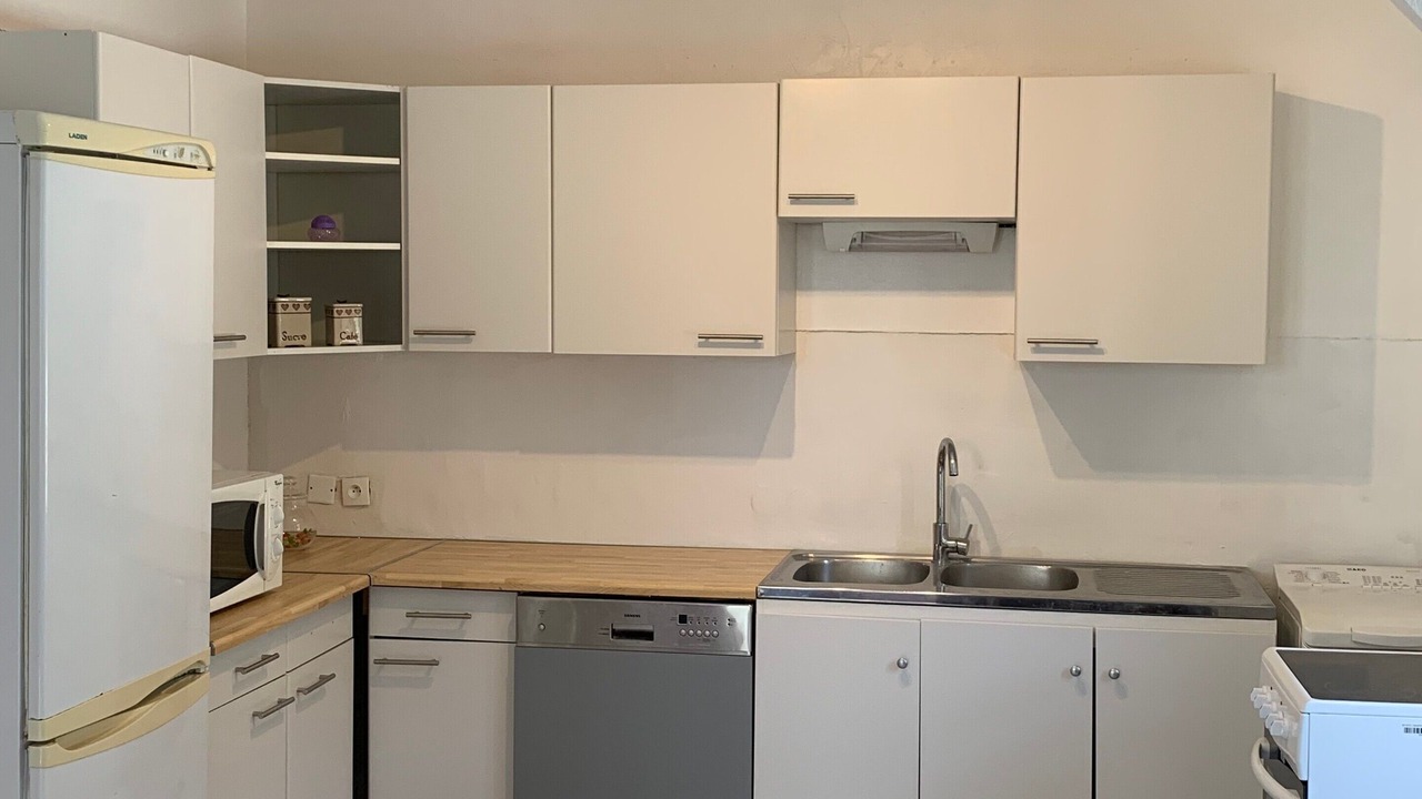 Photo of Kitchen in Saint-Julien-Mont-Denis