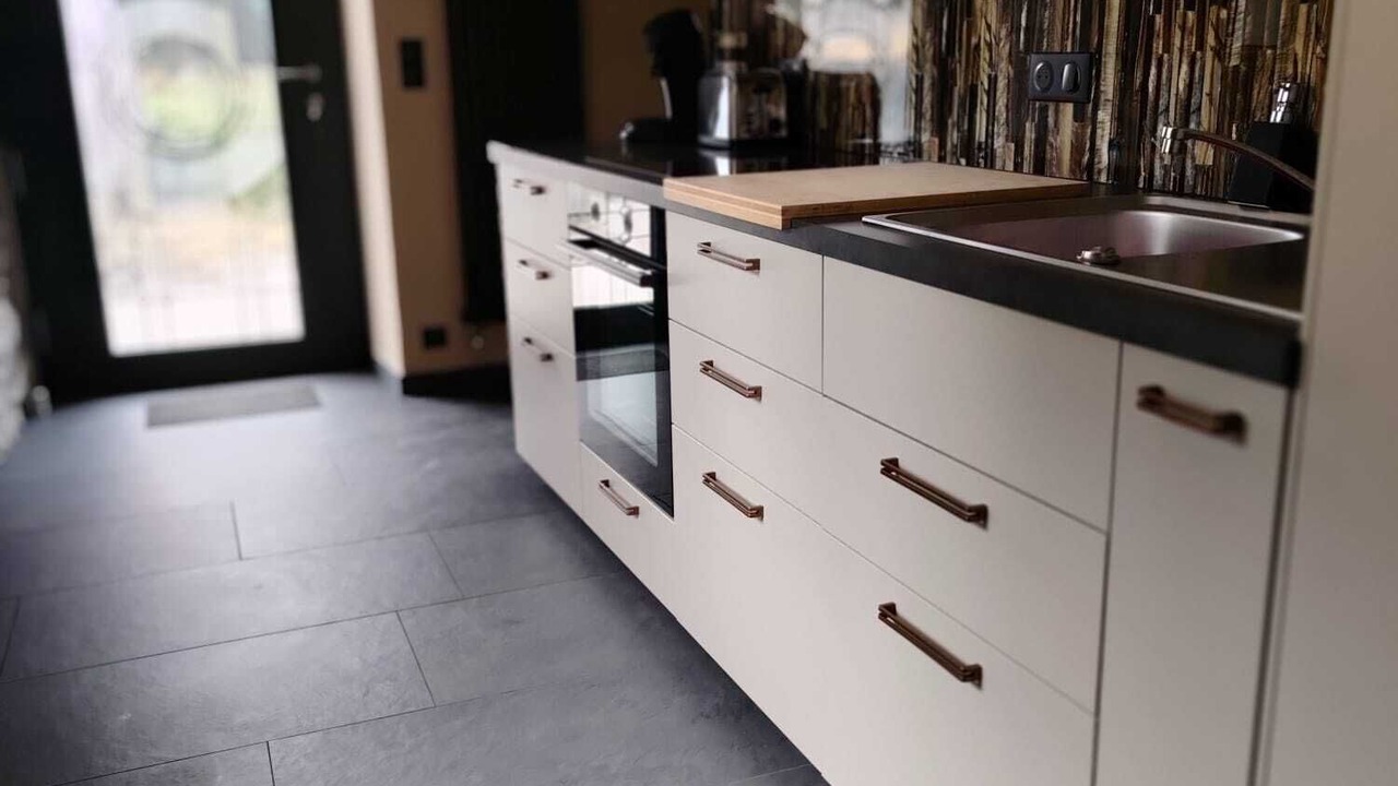 Photo of Kitchen in Pers-Jussy