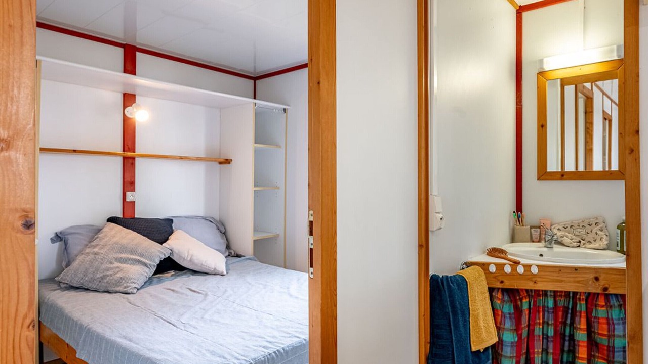 Photo of Bedroom in Badefols-sur-Dordogne