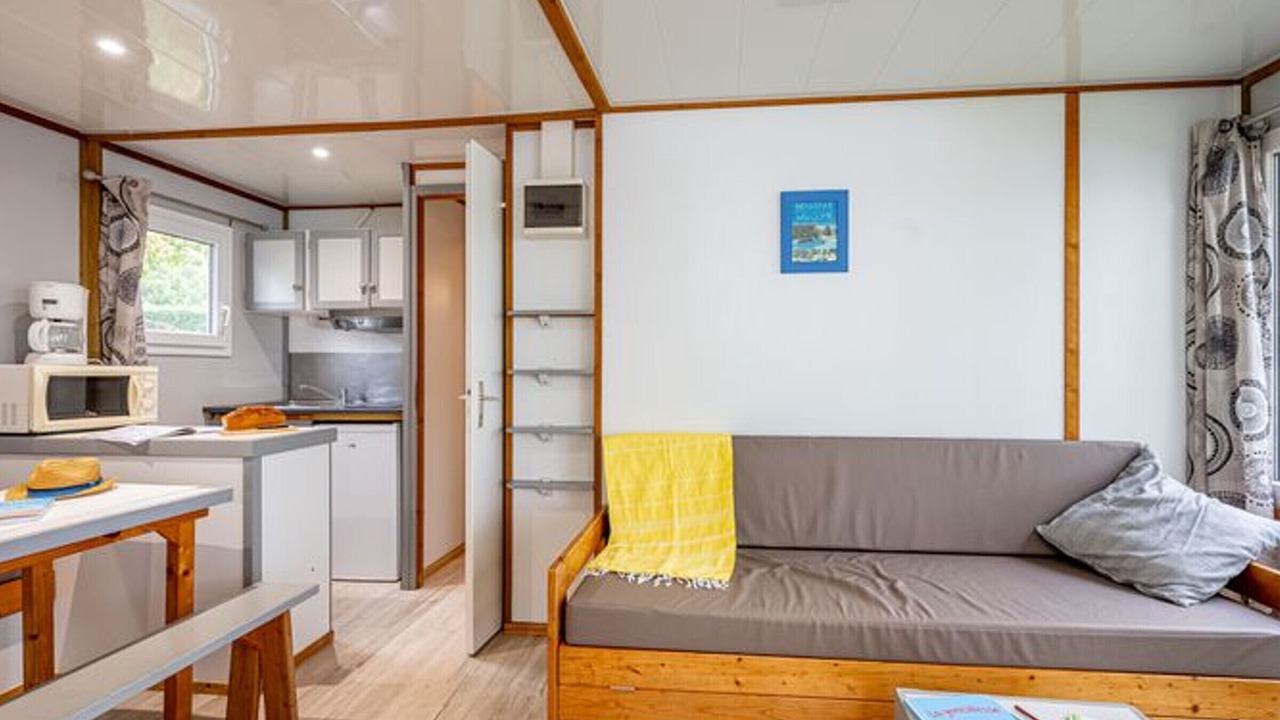 Photo of Livingroom in Badefols-sur-Dordogne