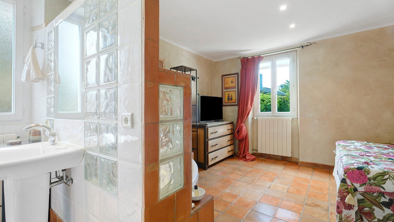 Photo of Bedroom in Saint-Jean-Cap-Ferrat