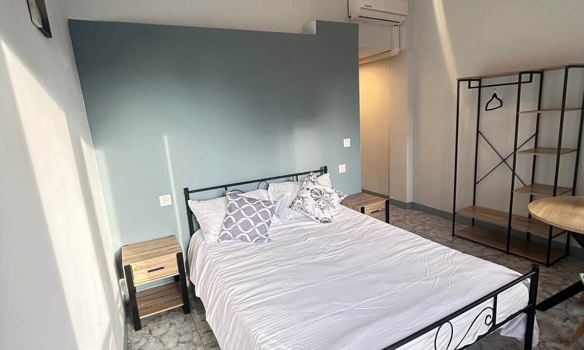 Photo of Bedroom in 1st Arrondissement