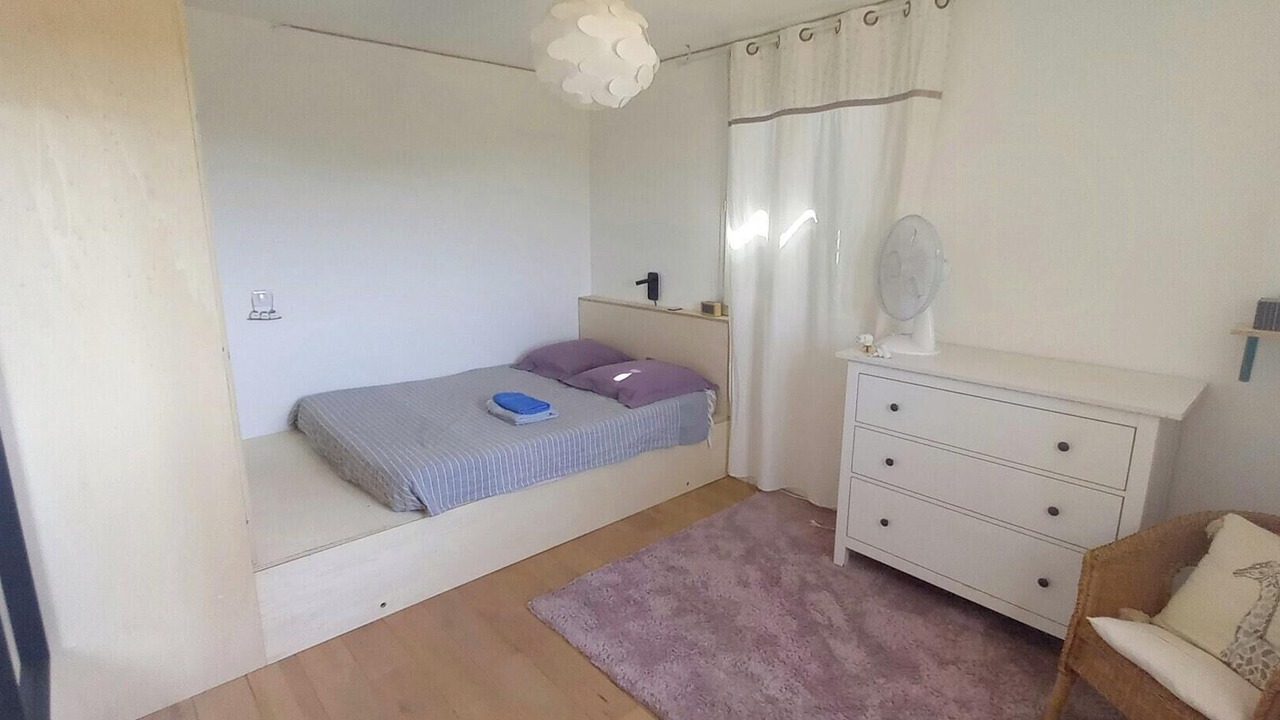 Photo of Bedroom in Saint-Paul-en-Foret