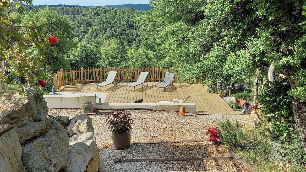 Photo of Outdoor in Saint-Paul-en-Foret