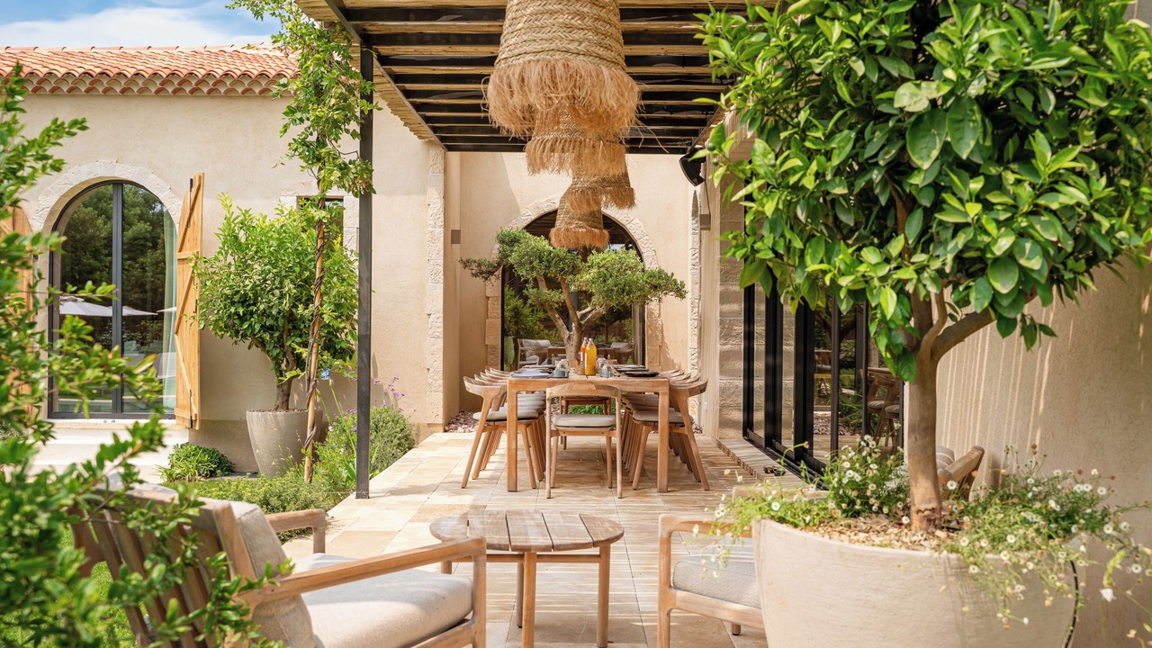 Photo of Outdoor in Ramatuelle