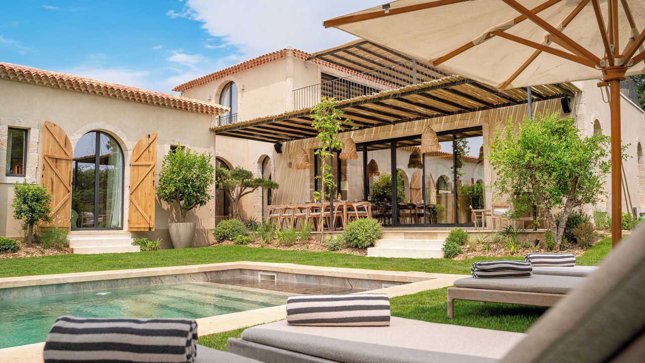 Photo of Outdoor in Ramatuelle