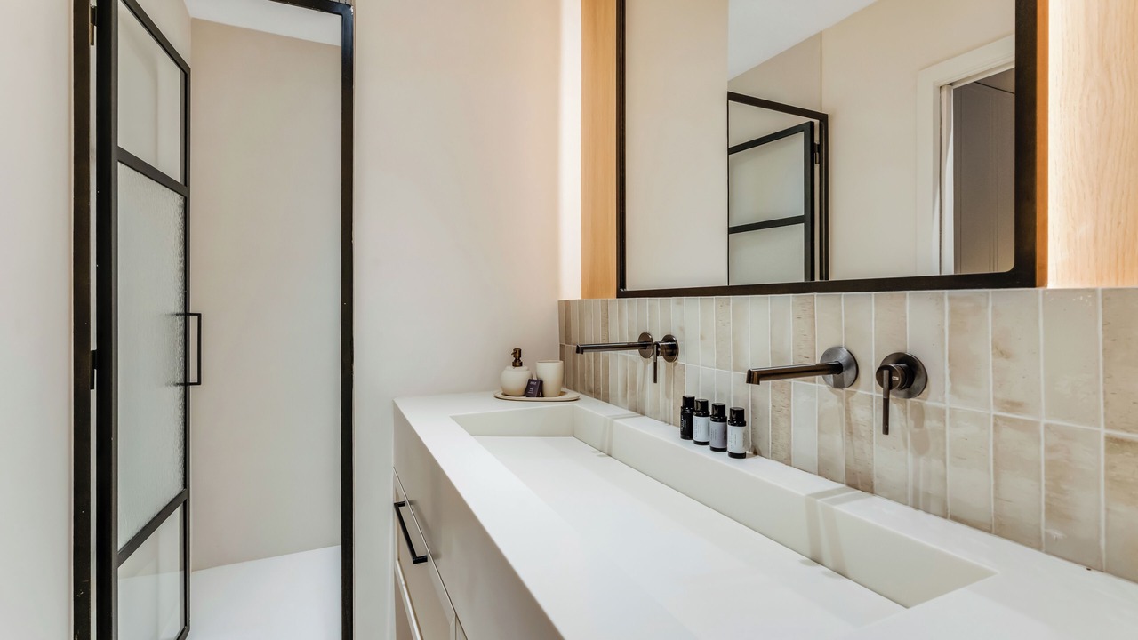 Photo of Bathroom in Ramatuelle