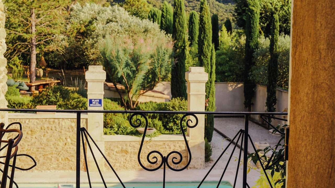 Photo of Outdoor in Maubec