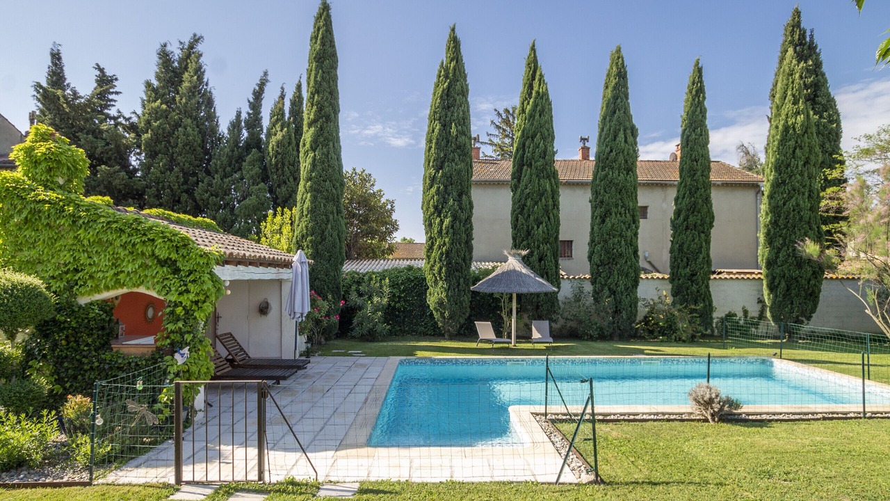 Photo of Outdoor in Eyragues