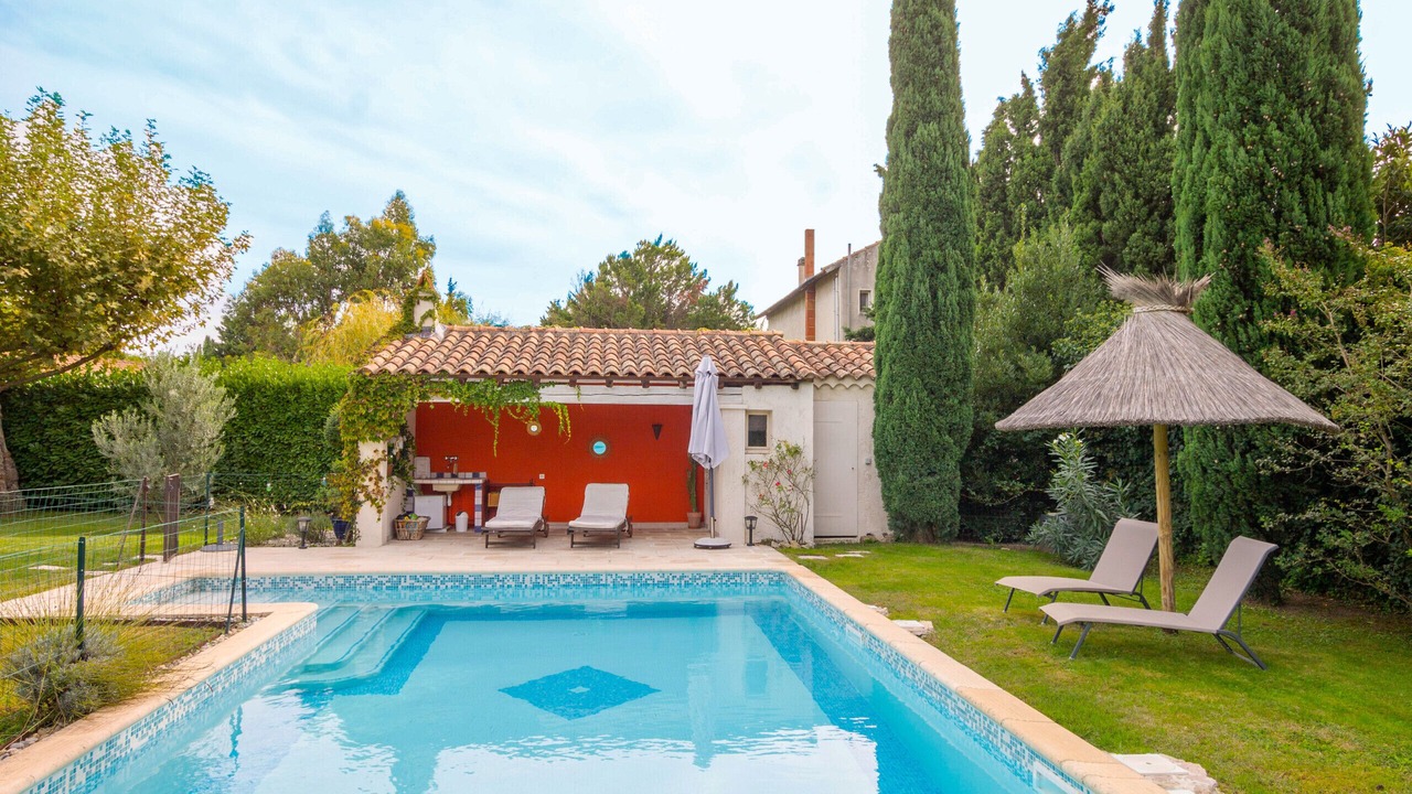 Photo of Outdoor in Eyragues