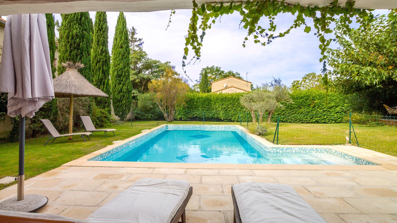 Photo of Outdoor in Eyragues