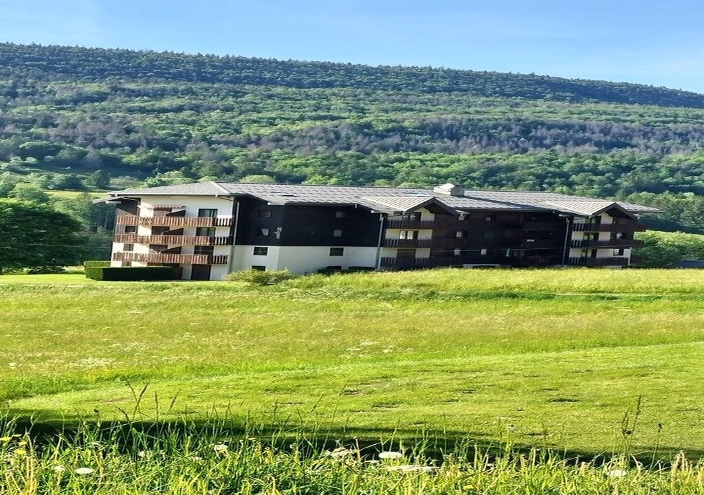 Photo of Outdoor in Mijoux