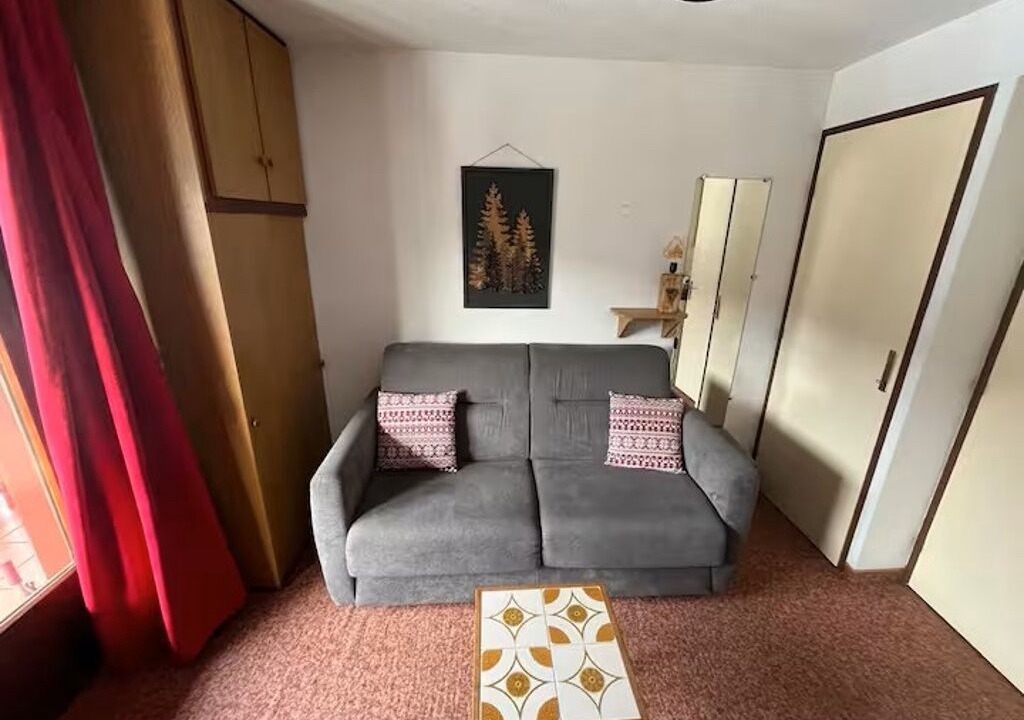 Photo of Livingroom in Mijoux