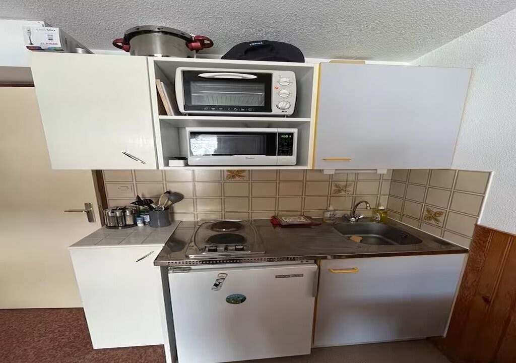 Photo of Kitchen in Mijoux