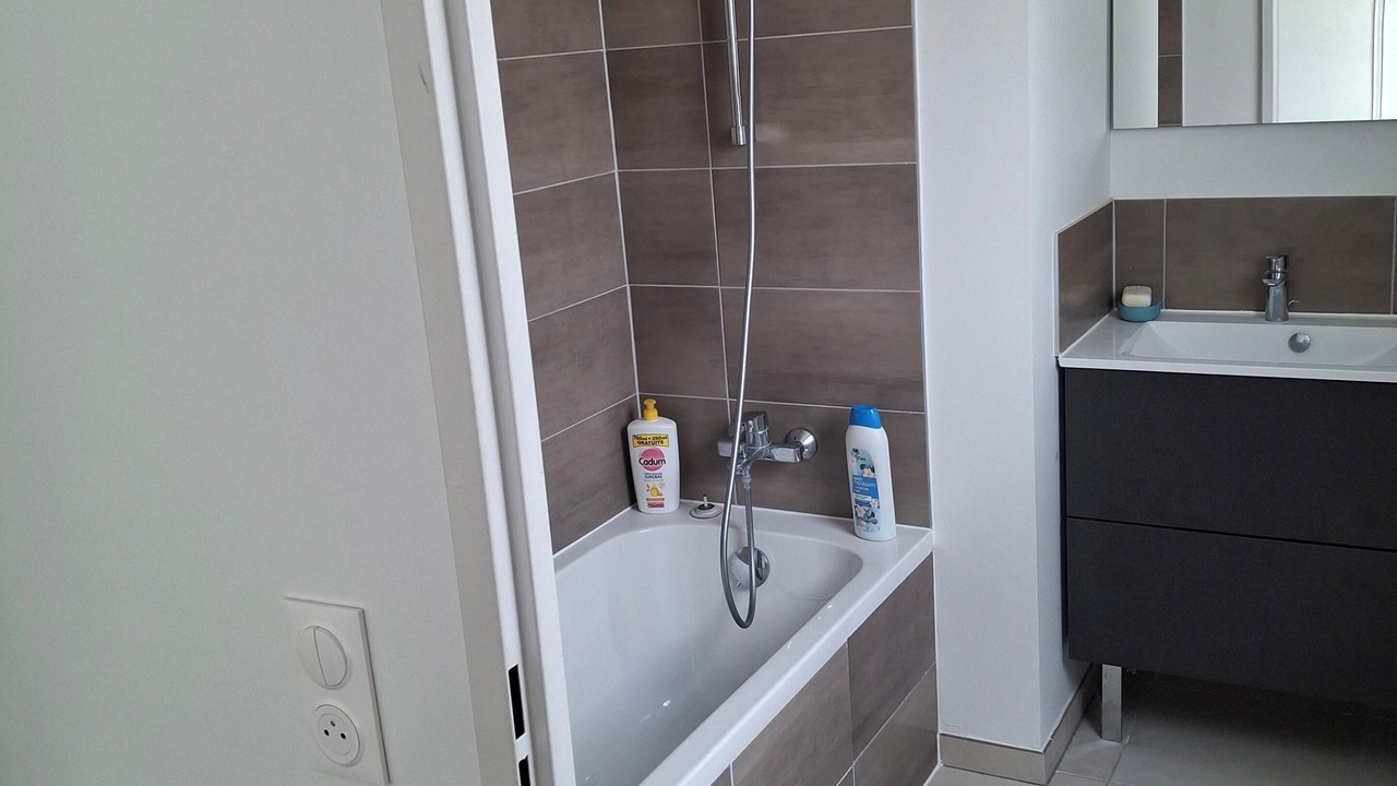 Photo of Bathroom in Le Bouscat