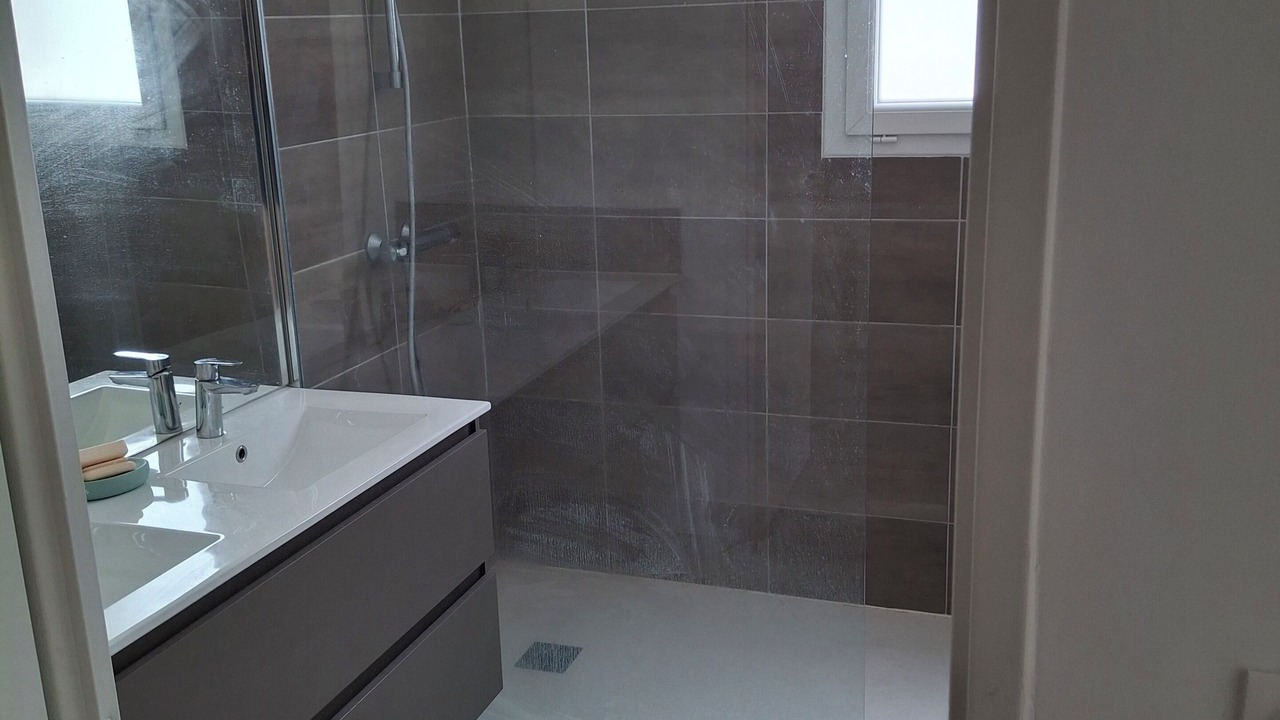 Photo of Bathroom in Le Bouscat