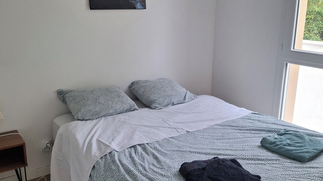 Photo of Bedroom in Le Bouscat
