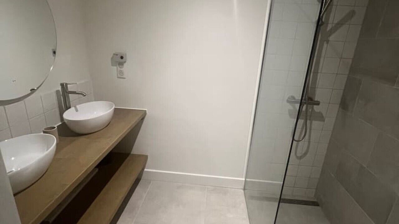 Photo of Bathroom in Les Maillans