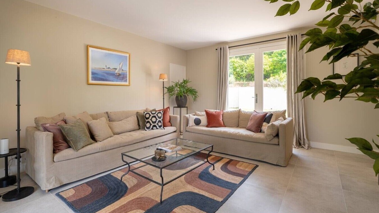 Photo of Livingroom in Les Maillans