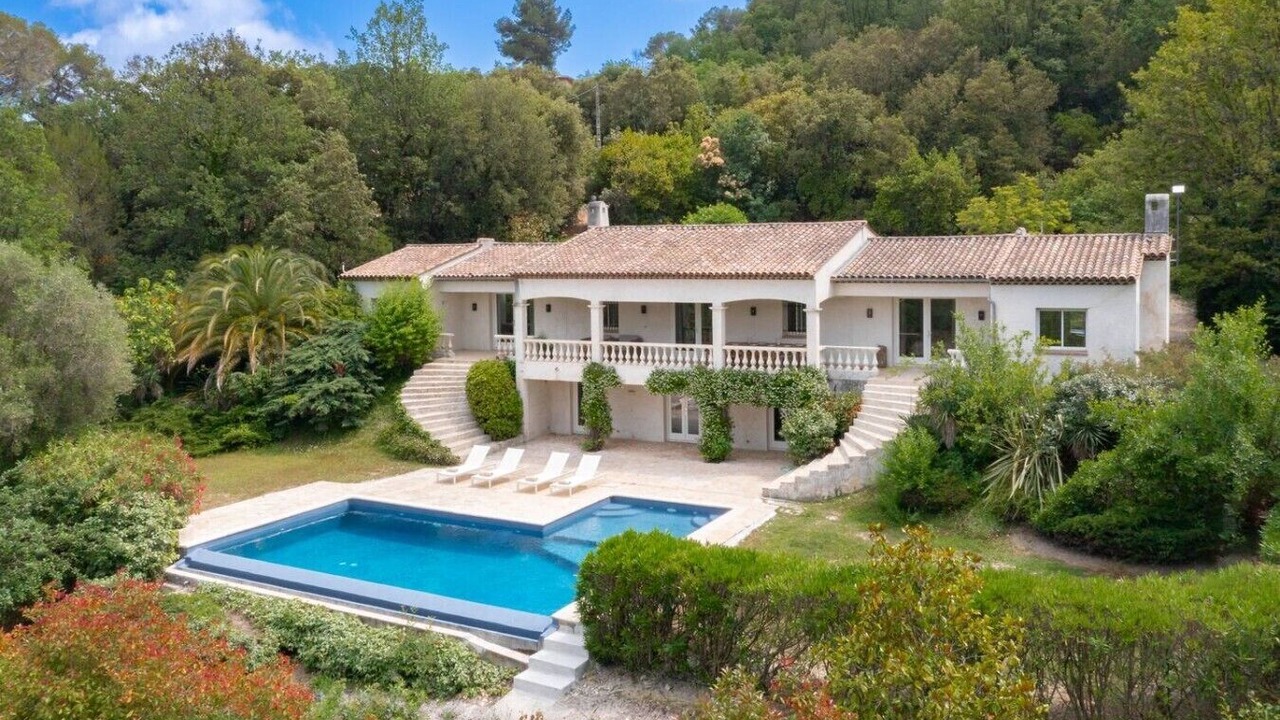 Photo of Outdoor in Les Maillans