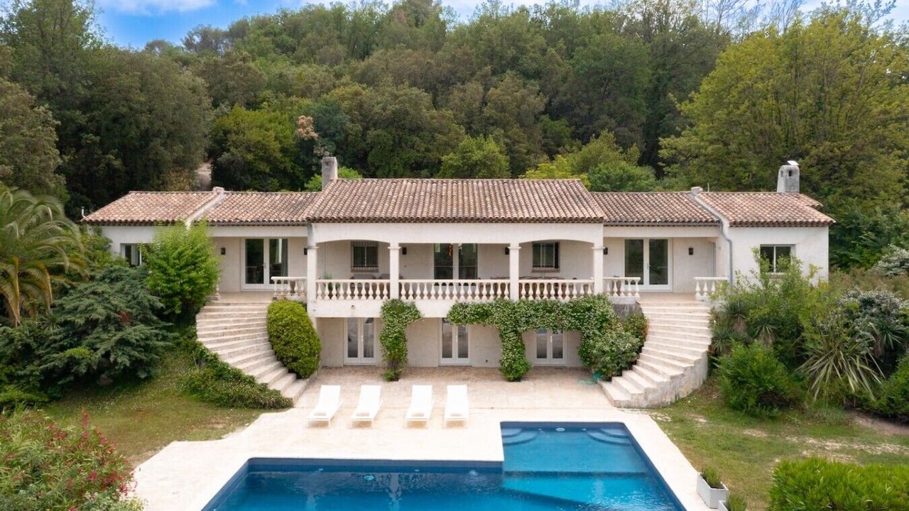 Photo of Outdoor in Les Maillans