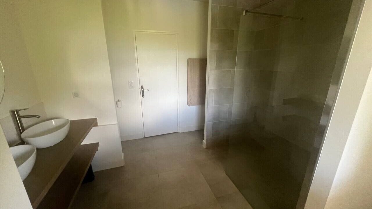 Photo of Bathroom in Les Maillans