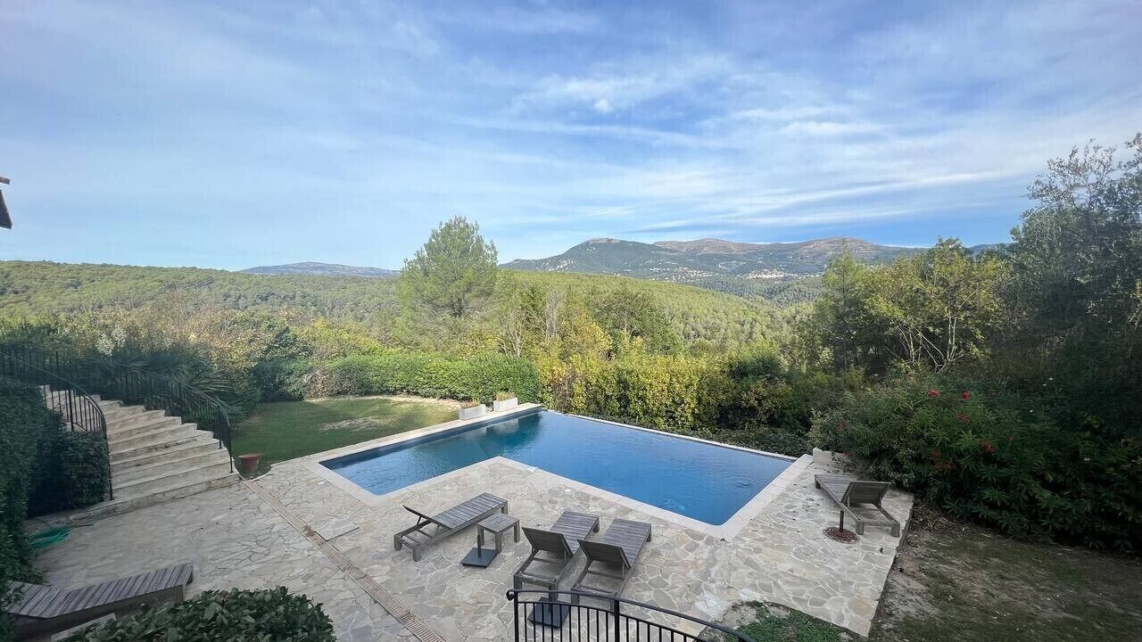 Photo of Outdoor in Les Maillans
