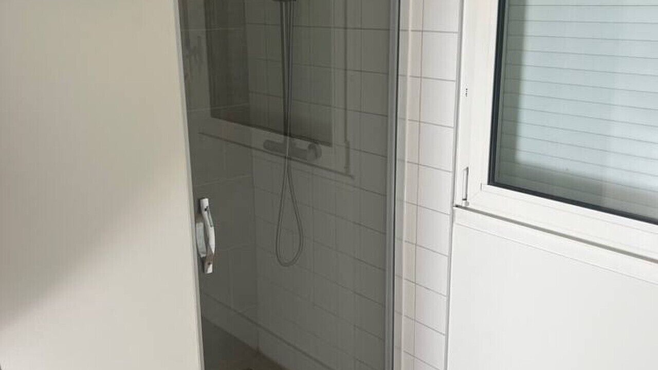 Photo of Bathroom in Les Maillans