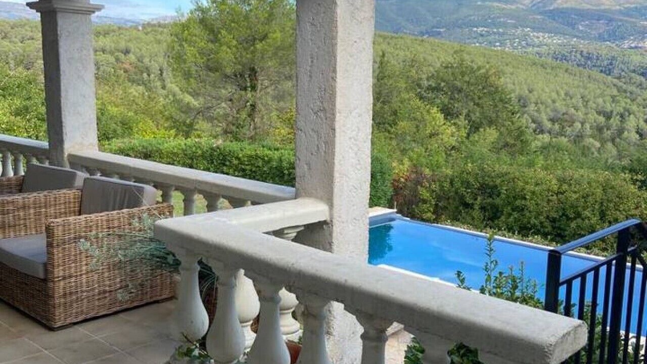 Photo of Outdoor in Les Maillans