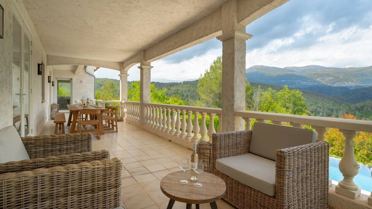 Photo of Outdoor in Les Maillans