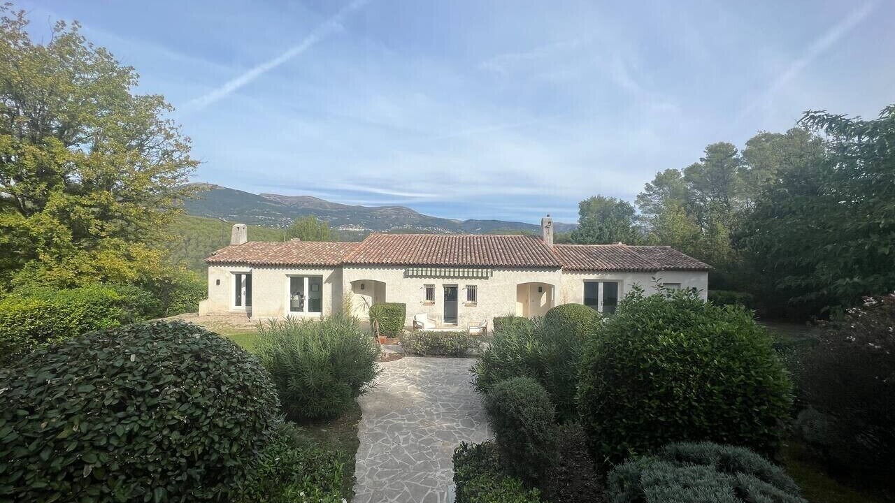 Photo of Outdoor in Les Maillans