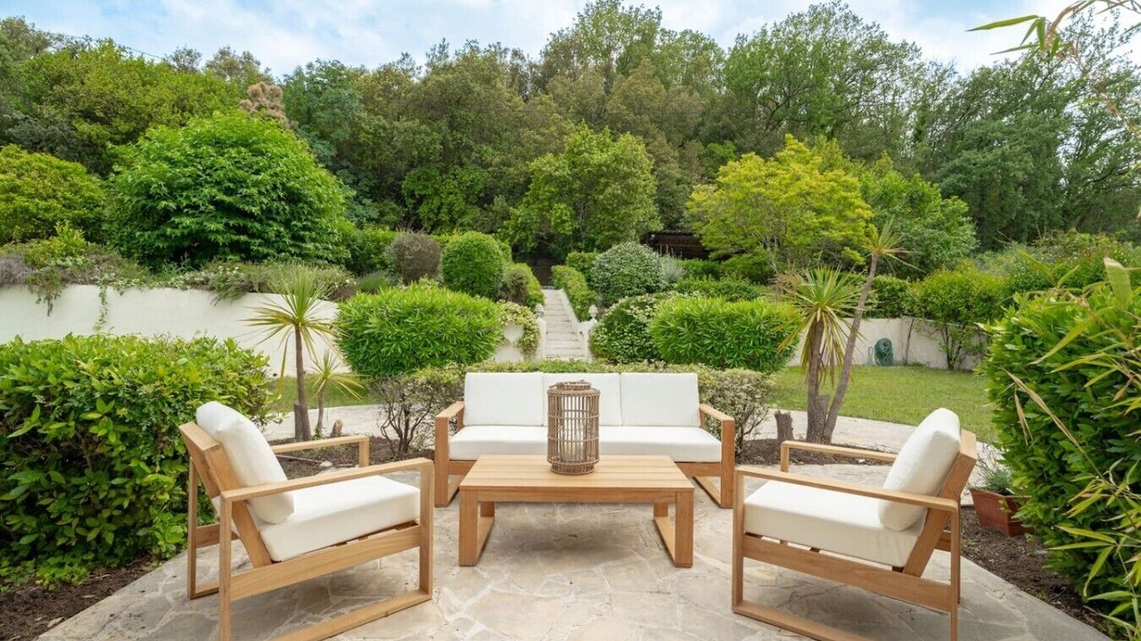 Photo of Outdoor in Les Maillans