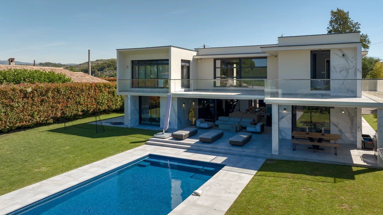 Photo of Outdoor in Biot