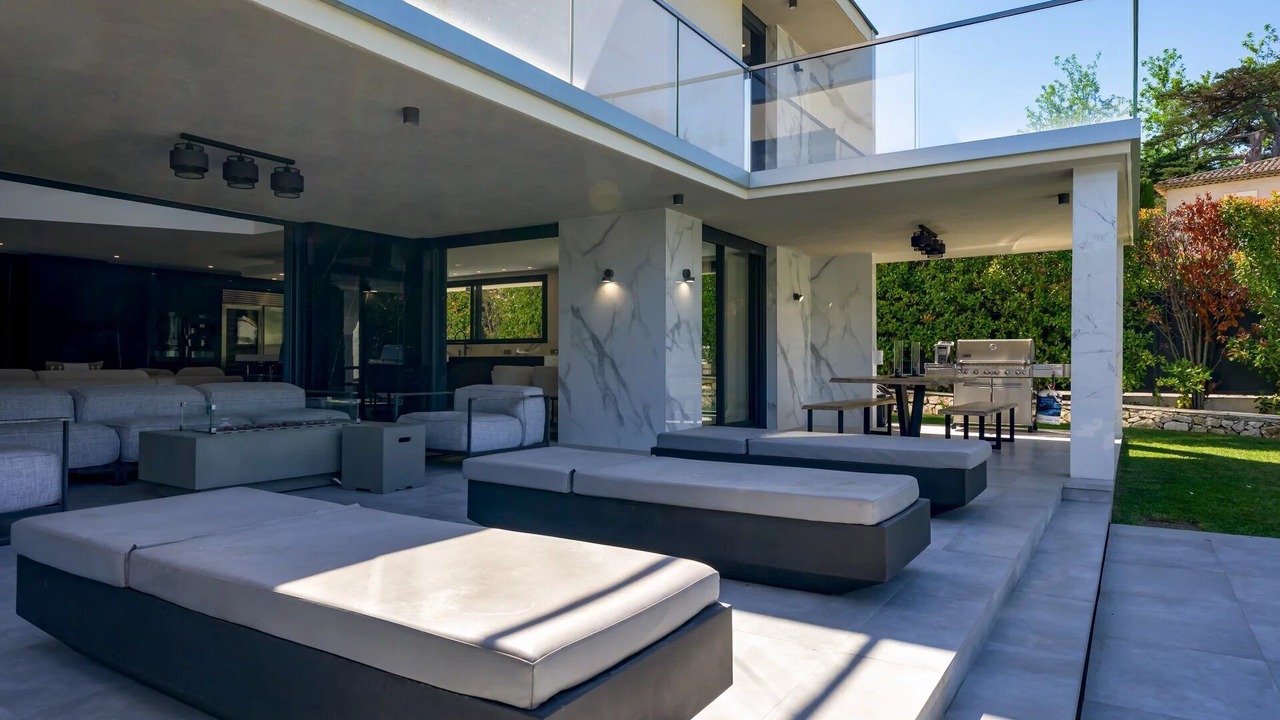 Photo of Outdoor in Biot