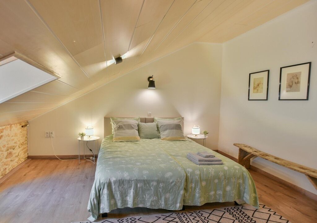 Photo of Bedroom in Soturac