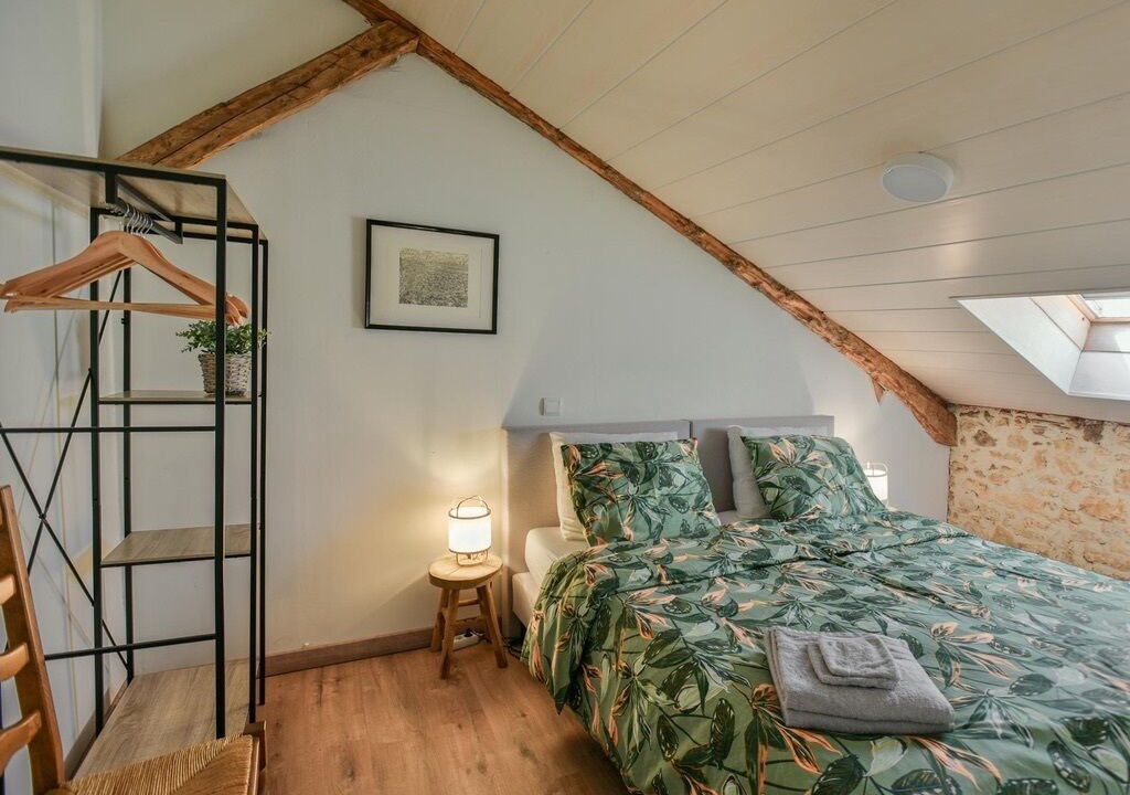 Photo of Bedroom in Soturac