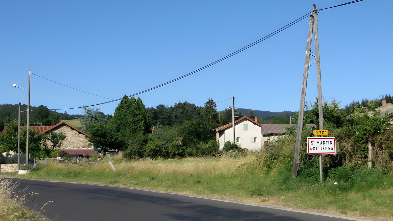 Photo of Others in Saint-Martin-d'Ollieres