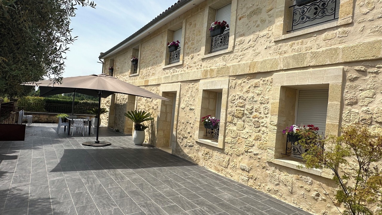 Photo of Outdoor in Saint-Louis-De-Montferrand