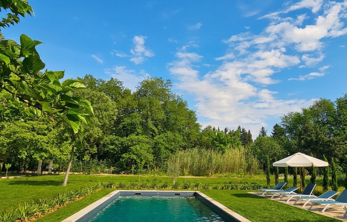 Photo of Outdoor in Montfavet