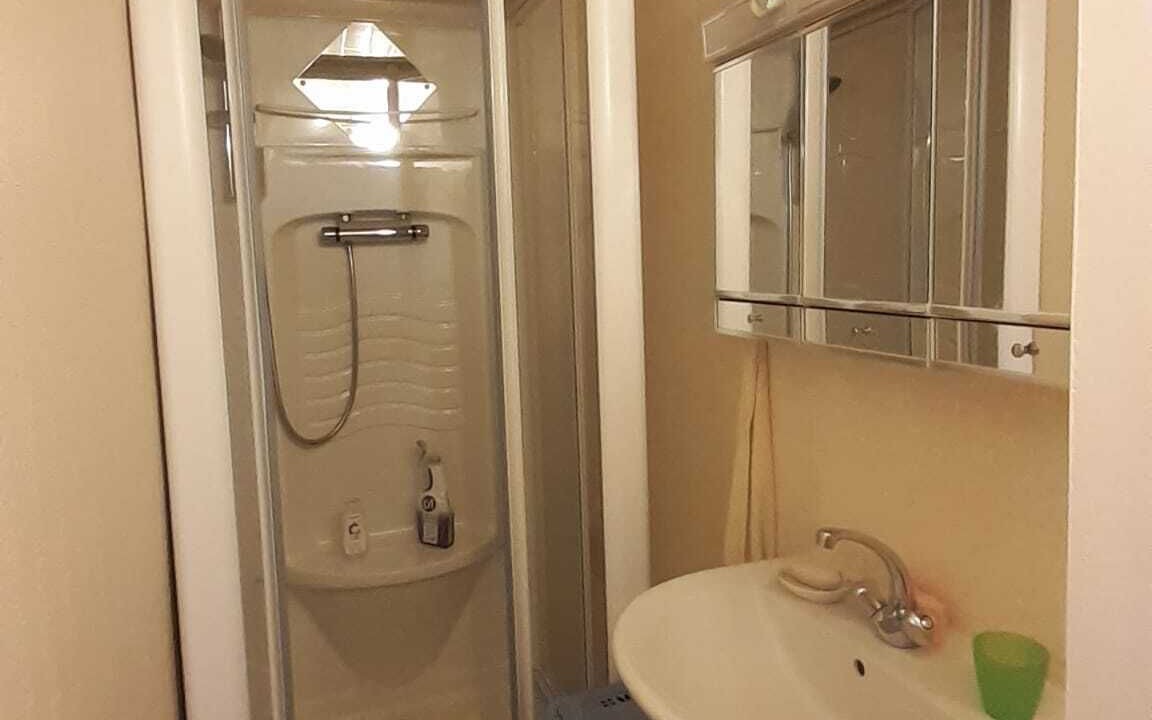 Photo of Bathroom in Le Lardin-Saint-Lazare